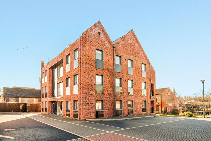 1 Bedroom Flat For Sale In The Tannery, Holt, BA14
