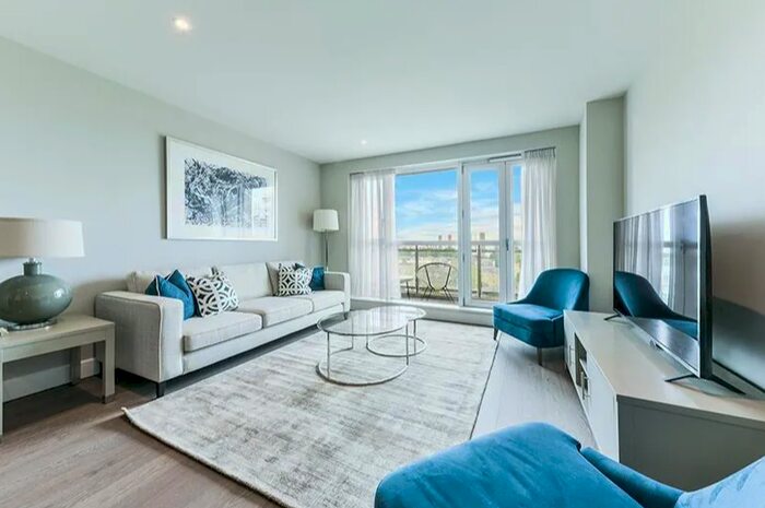 2 Bedroom Flat To Rent In Westferry Circus, Canary Wharf, E14