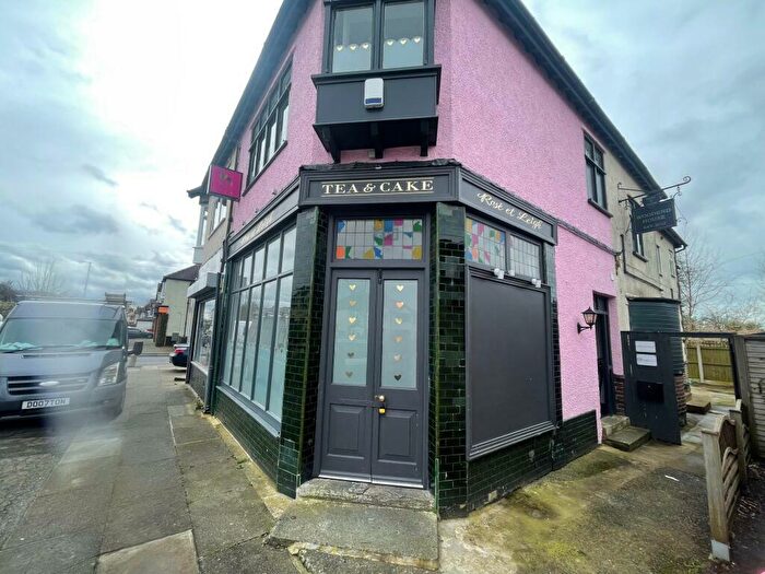 Commercial Property To Rent In Liverpool Road South, L31