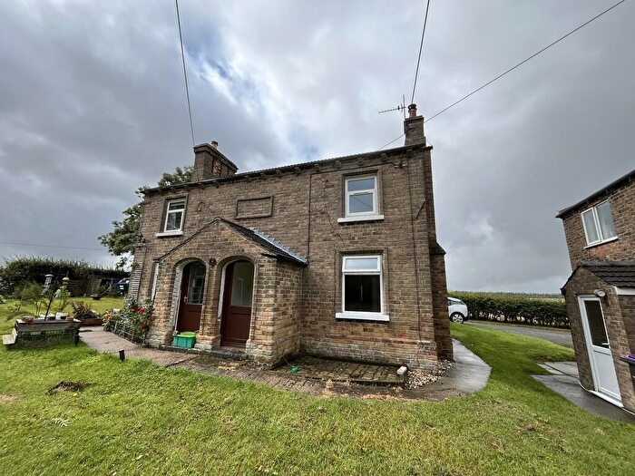 2 Bedroom Cottage To Rent In Lings Farm Cottage, Croxby Top, LN7