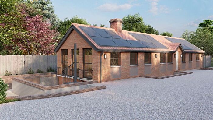 4 Bedroom Detached House For Sale In Swanworth Lane, Mickleham, Dorking, Surrey, RH5
