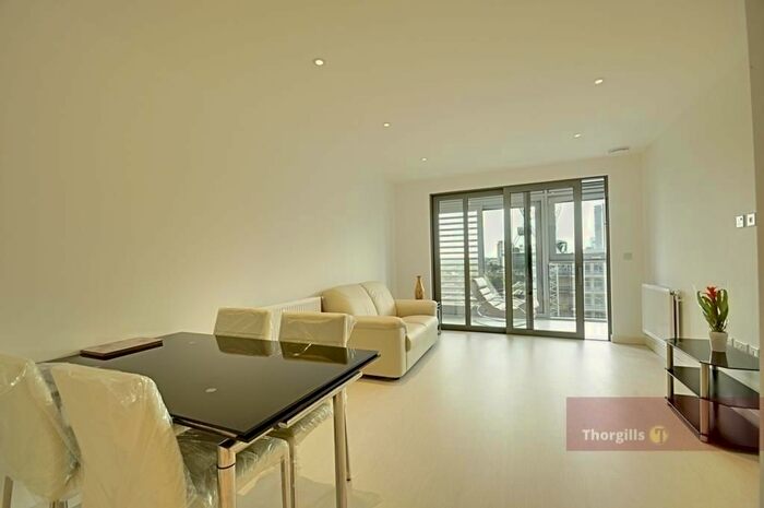 1 Bedroom Flat To Rent In Ealing Road, Brentford TW8