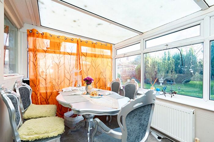 2 Bedroom Detached Bungalow For Sale In Carlton Road, Boston, PE21