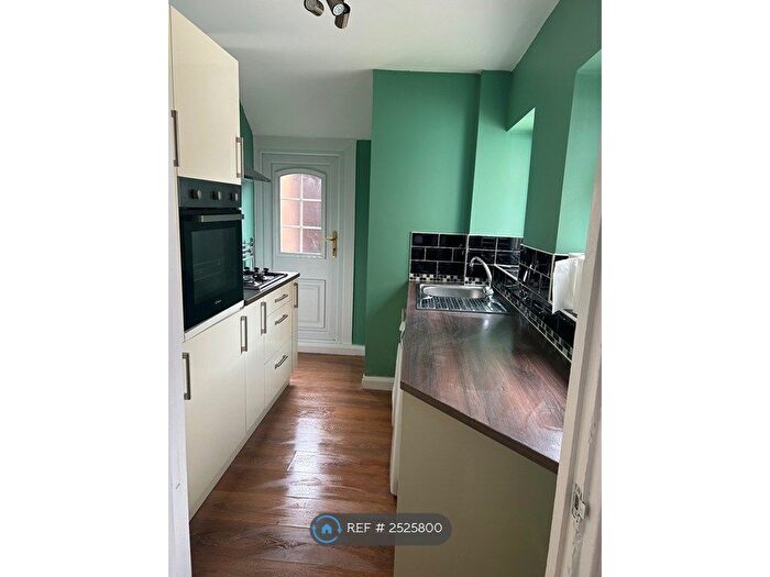 3 Bedroom Terraced House To Rent In Croydon Road, Newcastle Upon Tyne, NE4