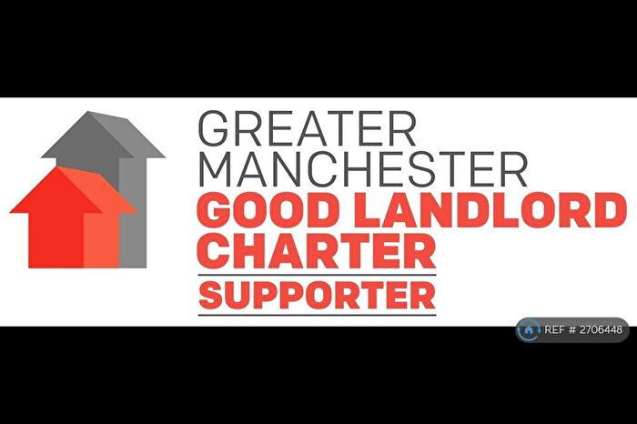 7 Bedroom Terraced House To Rent In Moss Lane East, Manchester, M14