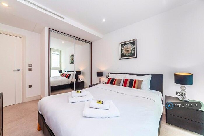 1 Bedroom Flat To Rent In Altitude Point, London, E1
