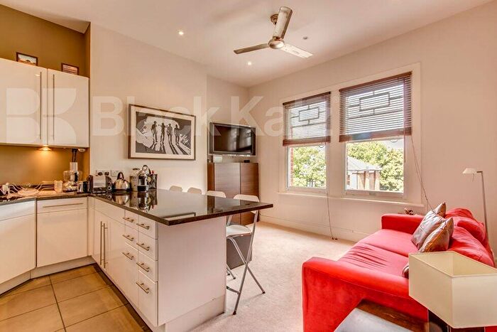 2 Bedroom Flat To Rent In Christchurch Road, Crouch End, N8