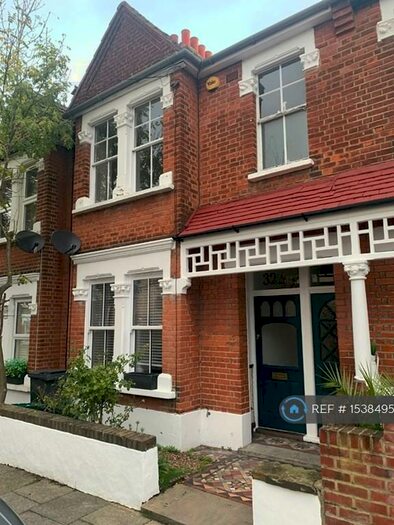 2 Bedroom Maisonette To Rent In A, Bromley, BR1