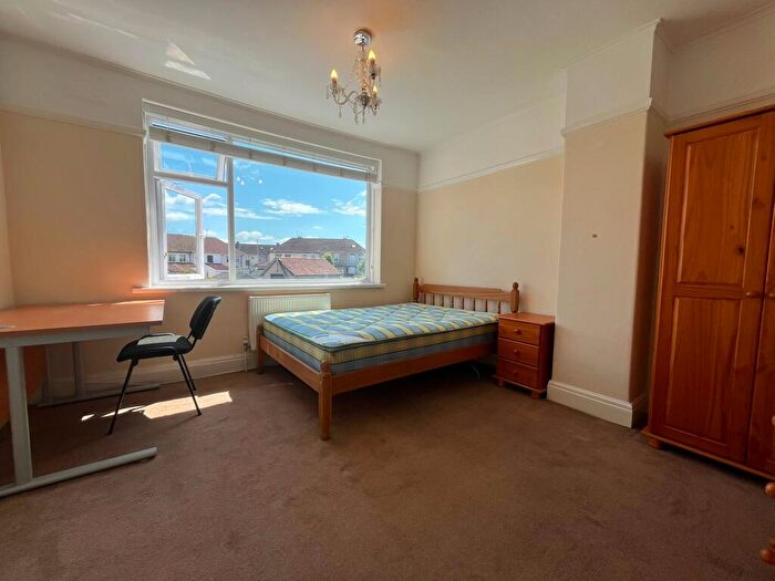Property To Rent In Conygre Road, Bristol, BS34