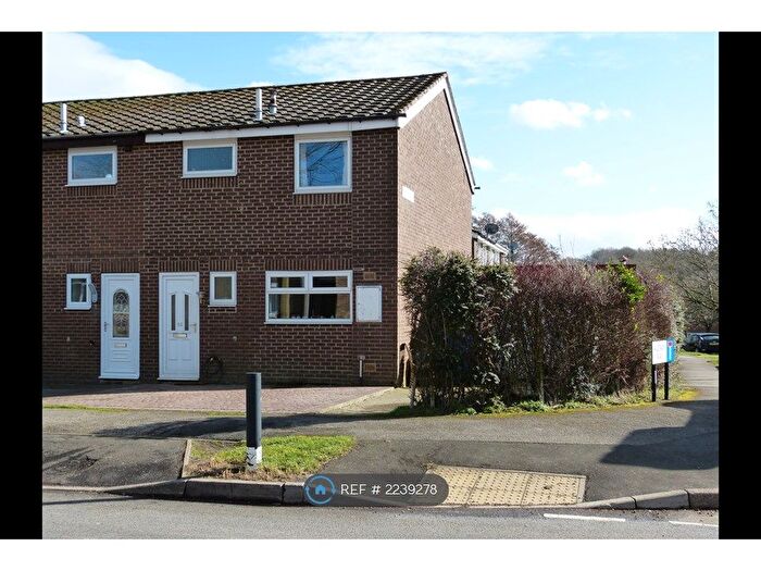 3 Bedroom Terraced House To Rent In Green Oak Road, Sheffield, S17