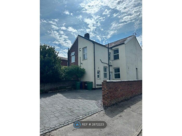 1 Bedroom Flat To Rent In Buxton Road, Stockport, SK2
