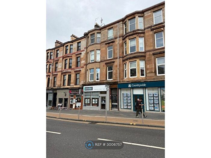 2 Bedroom Flat To Rent In Byres Road, Hillhead, Glasgow, G11