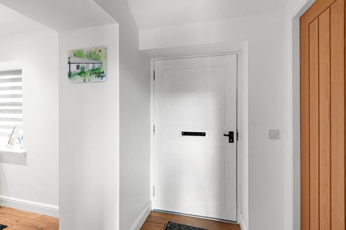 2 Bedroom Cottage For Sale In Main Road, Hillside, Montrose, DD10