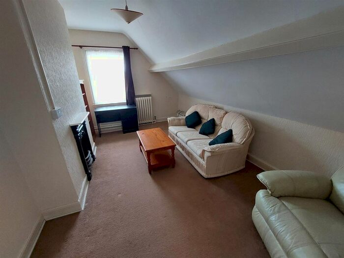 2 Bedroom Flat To Rent In Richmond Hill Road, Edgbaston, B15