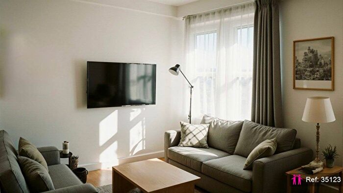 2 Bedroom Flat To Rent In Spring Street, London, W2