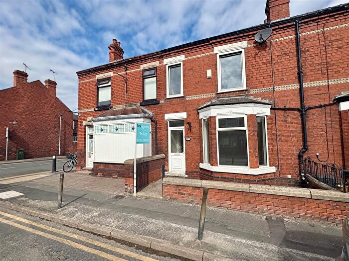 3 Bedroom Terraced House To Rent In Pasture Road, Goole, DN14