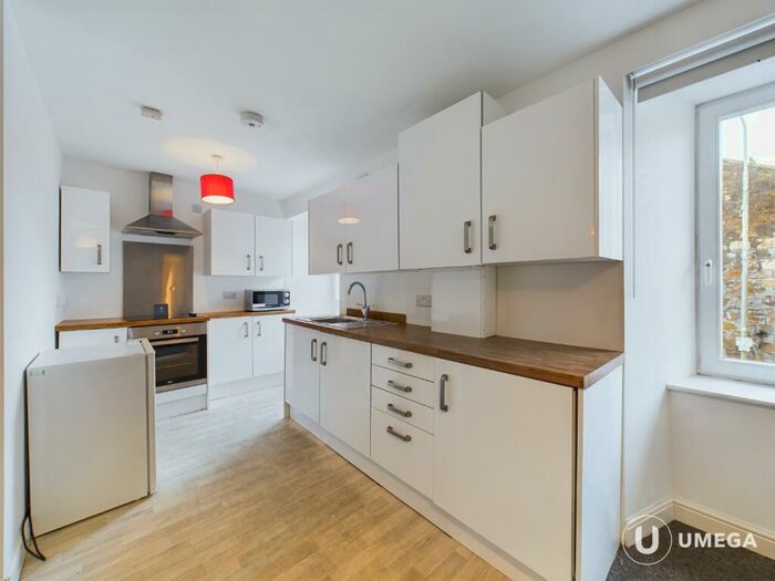 1 Bedroom Flat To Rent In Jarvey Street, Bathgate, West Lothian, EH48