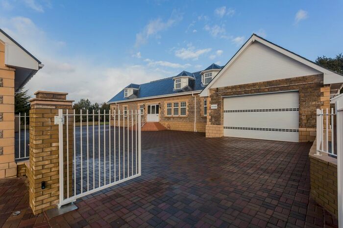 5 Bedroom Detached House For Sale In The Grange, Bridge Of Weir Road, Kilmacolm, PA13