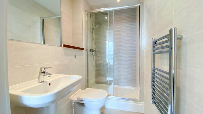 2 Bedroom Flat To Rent In Regent Road, Manchester, M3