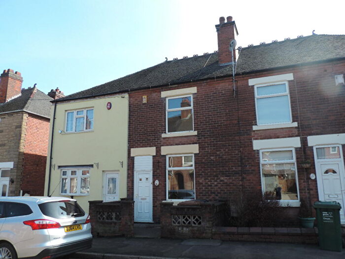 2 Bedroom Terraced House To Rent In Moira Road, Woodville, DE11