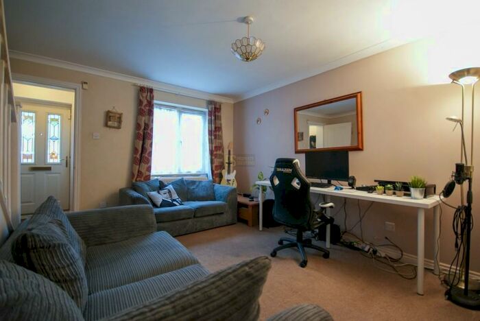 2 Bedroom Semi-Detached House To Rent In Heneage Street, Nechells - Student Property, B7