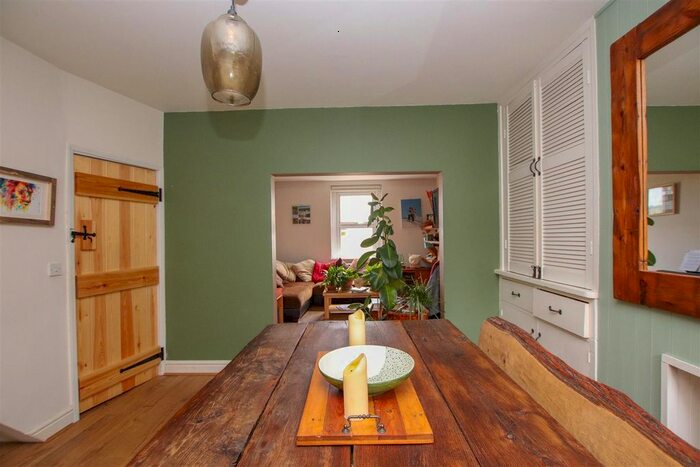 3 Bedroom Terraced House For Sale In Westbury Terrace, Tunley Road, Dunkerton, BA2