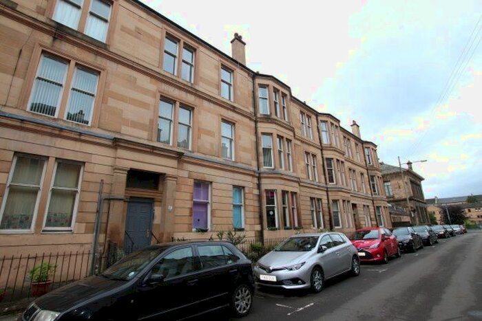 3 Bedroom Flat To Rent In Grant Street, Glasgow, G3