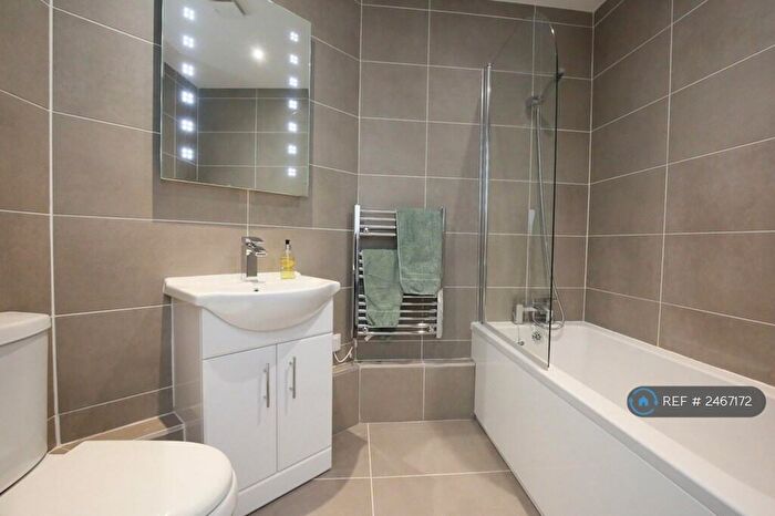 1 Bedroom Flat To Rent In East Parade, Leeds, LS1