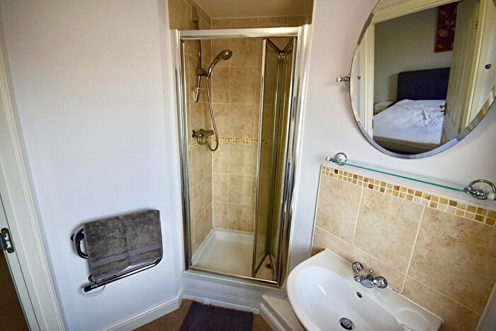 2 Bedroom Apartment To Rent In Hamble Way, Hilton, Derby, Derbyshire, DE65