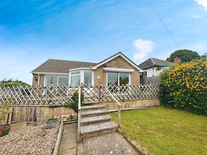 3 Bedroom Detached Bungalow To Rent In Nordons, Bridport, DT6