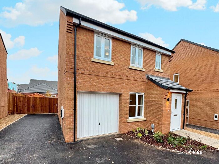 3 Bedroom Detached House To Rent In Rose Way, Lakenheath, IP27