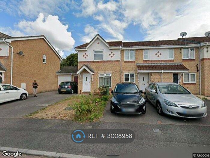 3 Bedroom Semi-Detached House To Rent In Coriander Drive, Bristol, BS32