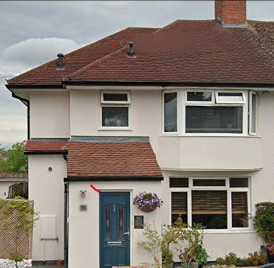 1 Bedroom Semi-Detached House To Rent In Derwent Avenue, Oxford, OX3