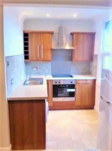 1 Bedroom Flat To Rent In Brigstock Road, Thornton Heath, CR7