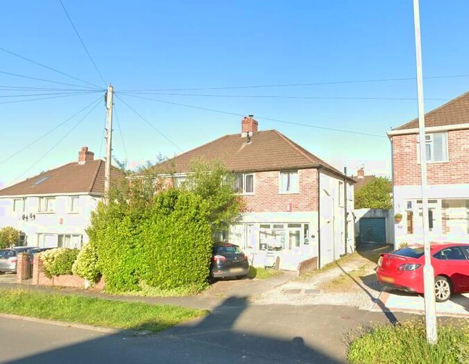 3 Bedroom Property To Rent In Larkham Lane, Plympton, Plymouth PL7