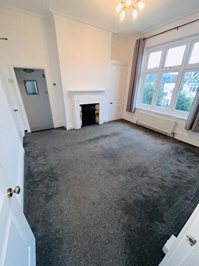 1 Bedroom Flat To Rent In Southern Road, Bournemouth, BH6