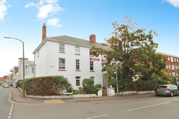 3 Bedroom Flat For Sale In (Sales) Rosemary Crescent, Clacton-On-Sea, CO15