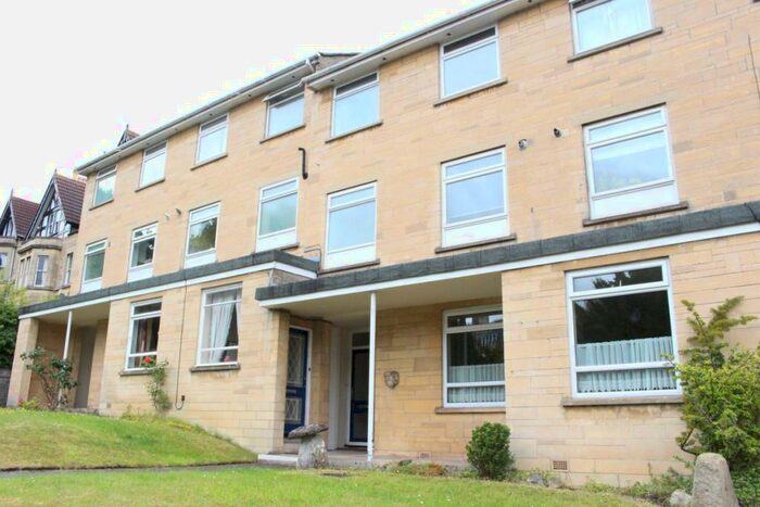 3 Bedroom Maisonette To Rent In Lansdown Road Bath, BA1
