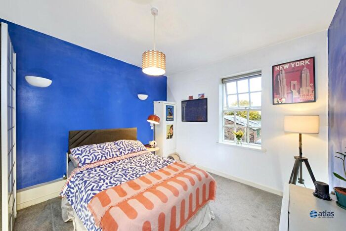 1 Bedroom Apartment For Sale In Sandon Street, Georgian Quarter, L8