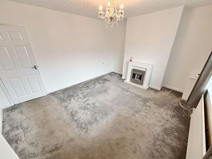 2 Bedroom Terraced House For Sale In Avon Green, Fleetwood, FY7
