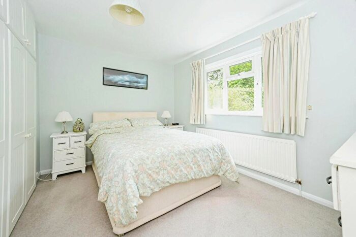 4 Bedroom Detached House For Sale In Walk Mill, Eccleshall, Stafford, Staffordshire, ST21