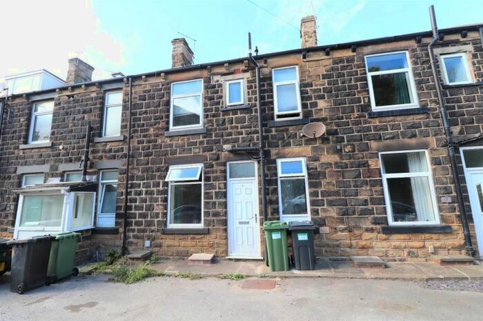 2 Bedroom Terraced House To Rent In Hembrigg Terrace, Morley, LS27
