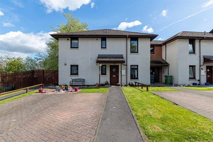 2 Bedroom Flat For Sale In Cromlix Road, Perth, PH2