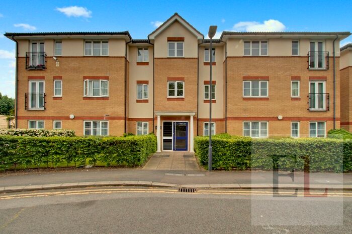 2 Bedroom Flat To Rent In Wisteria Court, Collapit Close, Harrow, Greater London, HA1