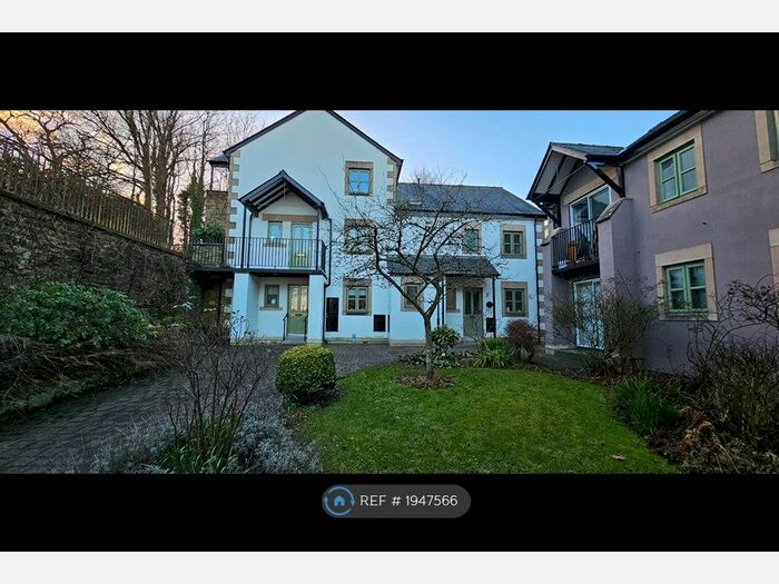 2 Bedroom Maisonette To Rent In Buoymasters, Lancaster, LA1