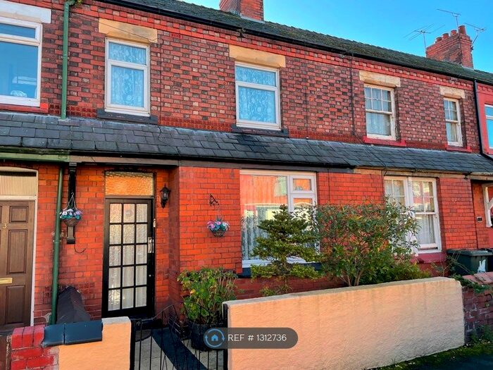3 Bedroom Terraced House To Rent In Grafton Road, Ellesmere Port CH65