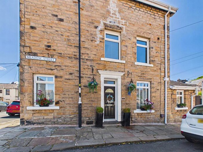 3 Bedroom End Of Terrace House For Sale In Meadow Street, Lancaster, LA1