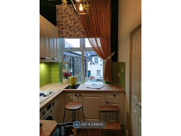 Studio To Rent In Eagle Parade, Buxton, SK17