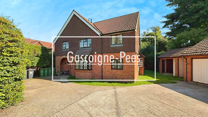 2 Bedroom Apartment To Rent In Basingstoke, RG23