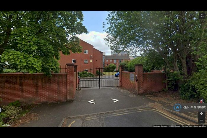 2 Bedroom Flat To Rent In The Connexion, Mansfield, NG18